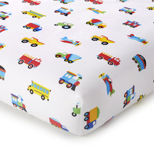 Thomas the train crib cheap sheets